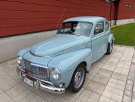 Volvo PV 544F 1.8