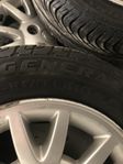 Däck 185/65r15 Altima Volvo cross country 
