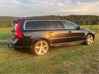 Volvo V70 D3 Geartronic Momentum Euro 5