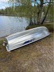 Linder 410 Fishing