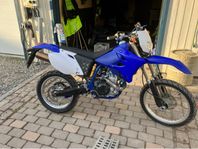 Yamaha WR450F A2 2004 