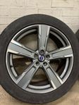 Snygga fälgar till XC60