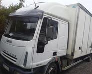 iveco eurocargo