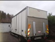 iveco eurocargo