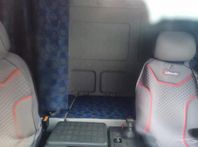 iveco eurocargo