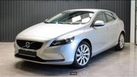 Volvo V40 D2 Summum Euro 5 - Nybesiktigad