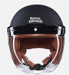 Royal Enfield hjälm