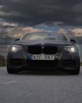 BMW M135i xDrive 3-dörrars Steptronic Euro 6