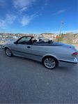 Saab 9-3 Cabriolet 2.0 Turbo SE i mkt fint skick