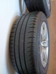 Sommarhjul till BMW ORIGINAL GENERATION E61