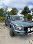 Honda Ridgeline