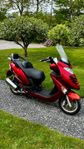 Kymco Grand Dink 250cc
