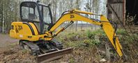 JCB 804