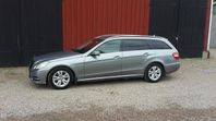 Mercedes-Benz E 350 T CDI BlueEFFICIENCY 7G-Tronic Avantgard