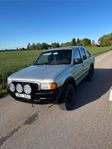 Ford ranger 01 A-traktor