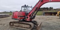 Neuson 8002 RD