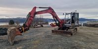 Neuson 8002 RD