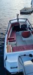 Flipper 470 GT med 75hk Mariner – redo för sommaräventyr!