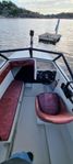 Flipper 470 GT med 75hk Mariner – redo för sommaräventyr!
