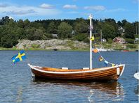 Öppen Snipa