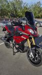 BMW S1000XR HP Competition