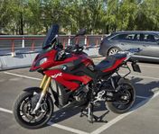 BMW S1000XR HP Competition