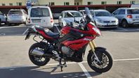 BMW S1000XR HP Competition