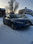 Audi A4 Avant 2.0 TDI quattro Comfort, S Line Euro 4
