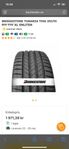 Nya premium sommardäck – BRIDGESTONE TURANZA T006 255/55 R19