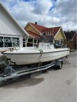 Ryds 580 big fish