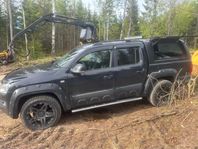 Volkswagen Amarok DoubleCab 3.0t 2.0 BiTDI 4Motion Highline 
