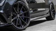 Vossen HF3 9,5*21
