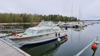 CORONET 32 OF! SOM ETT FLYTANDE SJÖSTÄLLE! MED MÖJLIGHETER!