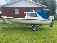 Nordanvind 600