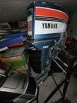 Yamaha 20 hk