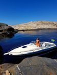 Scand dynamic 7600 daycruiser