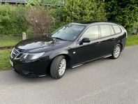 Saab 9-3 SportCombi 1.8t BioPower Linear Euro 5