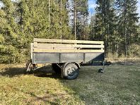 Brännasläp