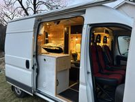 Fiat Ducato L2H2