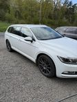 Volkswagen Passat Sportscombi 1.4 TSI Euro 6 Digital Cockpit