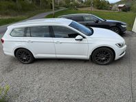 Volkswagen Passat Sportscombi 1.4 TSI Euro 6 Digital Cockpit
