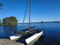 Hobie Cat 21 SE