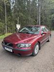 Volvo S60 2.4 Euro 4