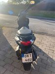 Peugeot Kisbee black Edition årsmodell. 2021
