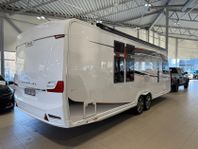 Kabe Imperial 740 Tdl E8 2022