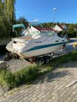 Sea Ray 230 Sundancer -94