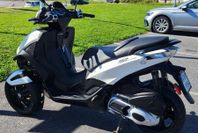 

Piaggio MP3 -körklar,ignen att fixa,bara tanka och kör!