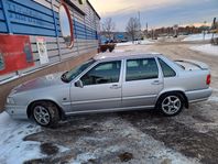 Volvo S70 2.4 Classic