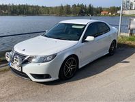 SAAB 9-3 Vector/Aero/TX paket