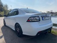 SAAB 9-3 Vector/Aero/TX paket
